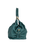 Louis Vuitton Mahina, bottom view